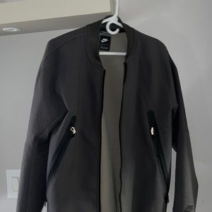 Nike Bomber Jacket mens